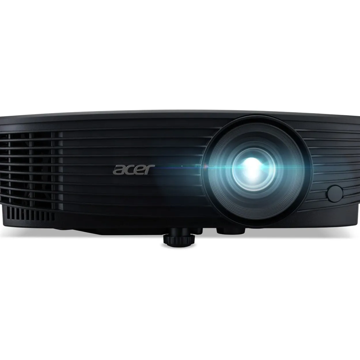 Acer X1329 - DLP-Projektor - tragbar - 3D