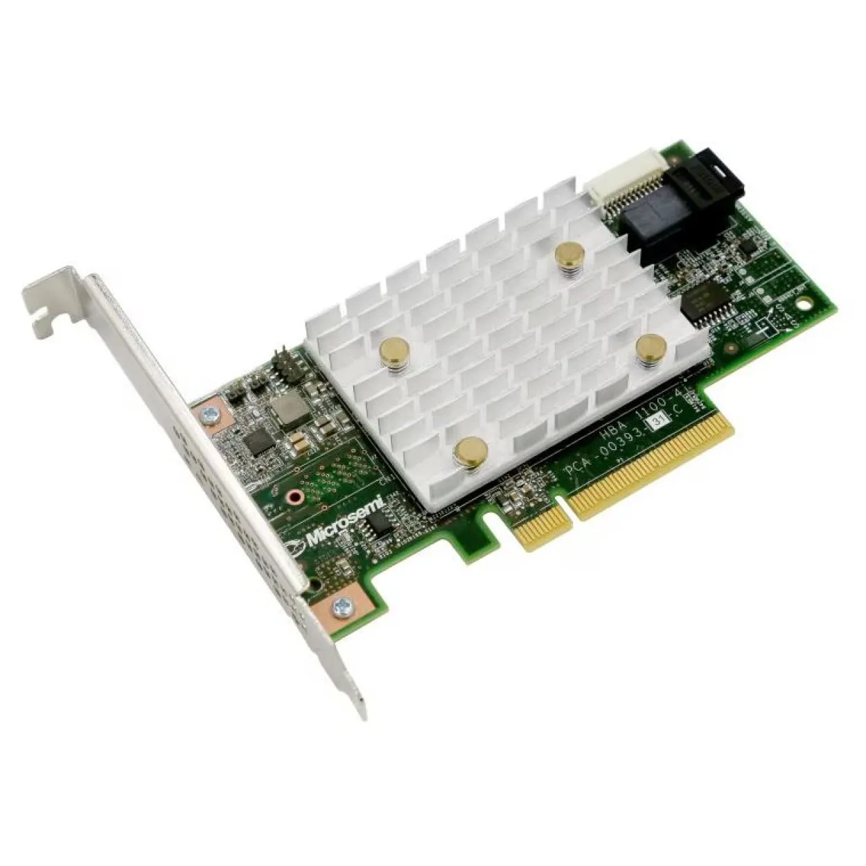 Adaptec HBA 1100-4I SINGLE