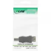 Adapter USB A Buchse / B Stecker