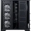 ADATA XPG Invader X BTF Midi Tower ohne Netzteil schwarz