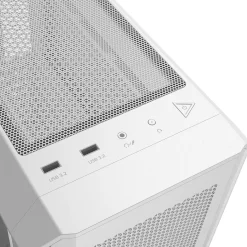 ADATA XPG Valor Air Plus Midi Tower ohne Netzteil weiss