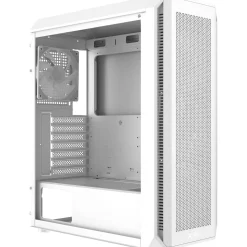 ADATA XPG Valor Air Plus Midi Tower ohne Netzteil weiss