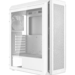 ADATA XPG Valor Air Plus Midi Tower ohne Netzteil weiss
