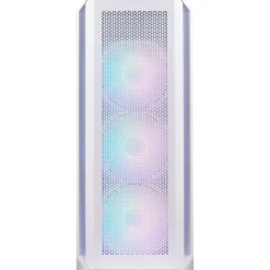 ADATA XPG Valor Air Plus Midi Tower ohne Netzteil weiss
