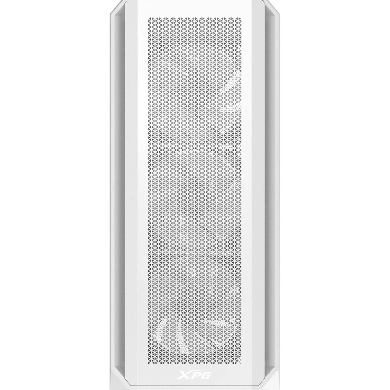 ADATA XPG Valor Air Plus Midi Tower ohne Netzteil weiss