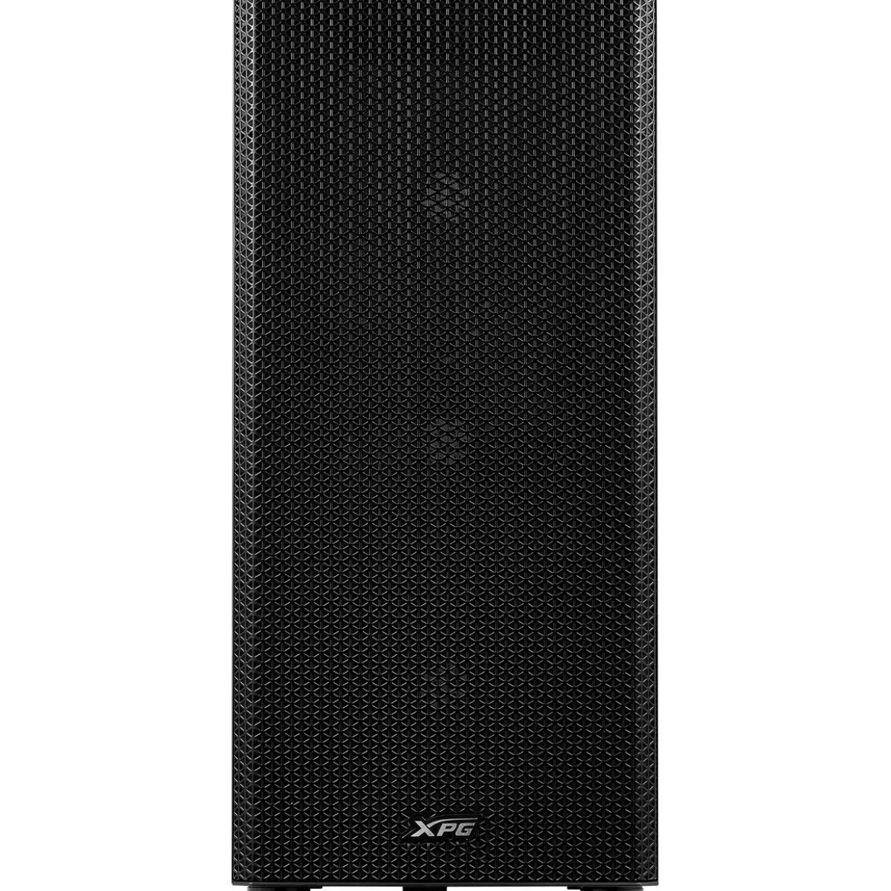ADATA XPG Valor Mesh Midi Tower ohne Netzteil schwarz