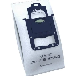 AEG GR201SM Classic Staubsaugerbeutel (12er-Pack)