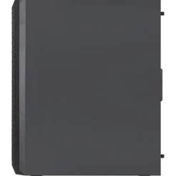 AeroCool Beam Midi Tower ohne Netzteil schwarz