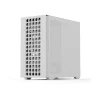 AeroCool D302A Mini Tower ohne Netzteil weiss