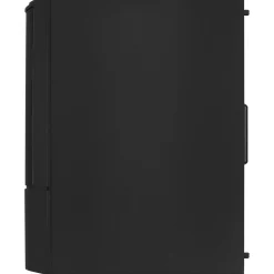 AeroCool Quantum Mesh V3 mit Sichtfenster Midi Tower ohne Netzteil schwarz