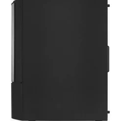 AeroCool Quantum V3 mit Sichtfenster Midi Tower schwarz