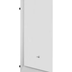 AeroCool Rift mit Sichtfenster Midi Tower ohne Netzteil weiss
