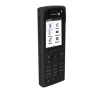 Alcatel-Lucent 8262 DECT-Mobilteil mit Akku und Gürtelclip