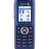 Alcatel-Lucent ENTERPRISE 8254 DECT Mobilteil enthält Akku und Gürtelclip