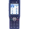 Alcatel-Lucent Enterprise 8244 DECT Mobilteil enthält Akku und Gürtelclip ohne Ladeschale