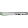 ALLIED TELESIS L3 STACK SWITCH 20X10/100/1000-
