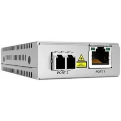 Allied Telesis MINI MEDIA CONVERTER LC CONNEC