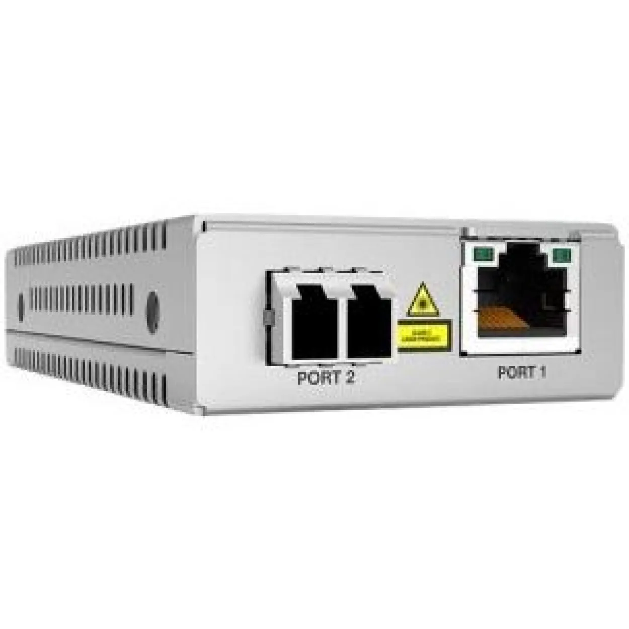 Allied Telesis MINI MEDIA CONVERTER LC CONNEC