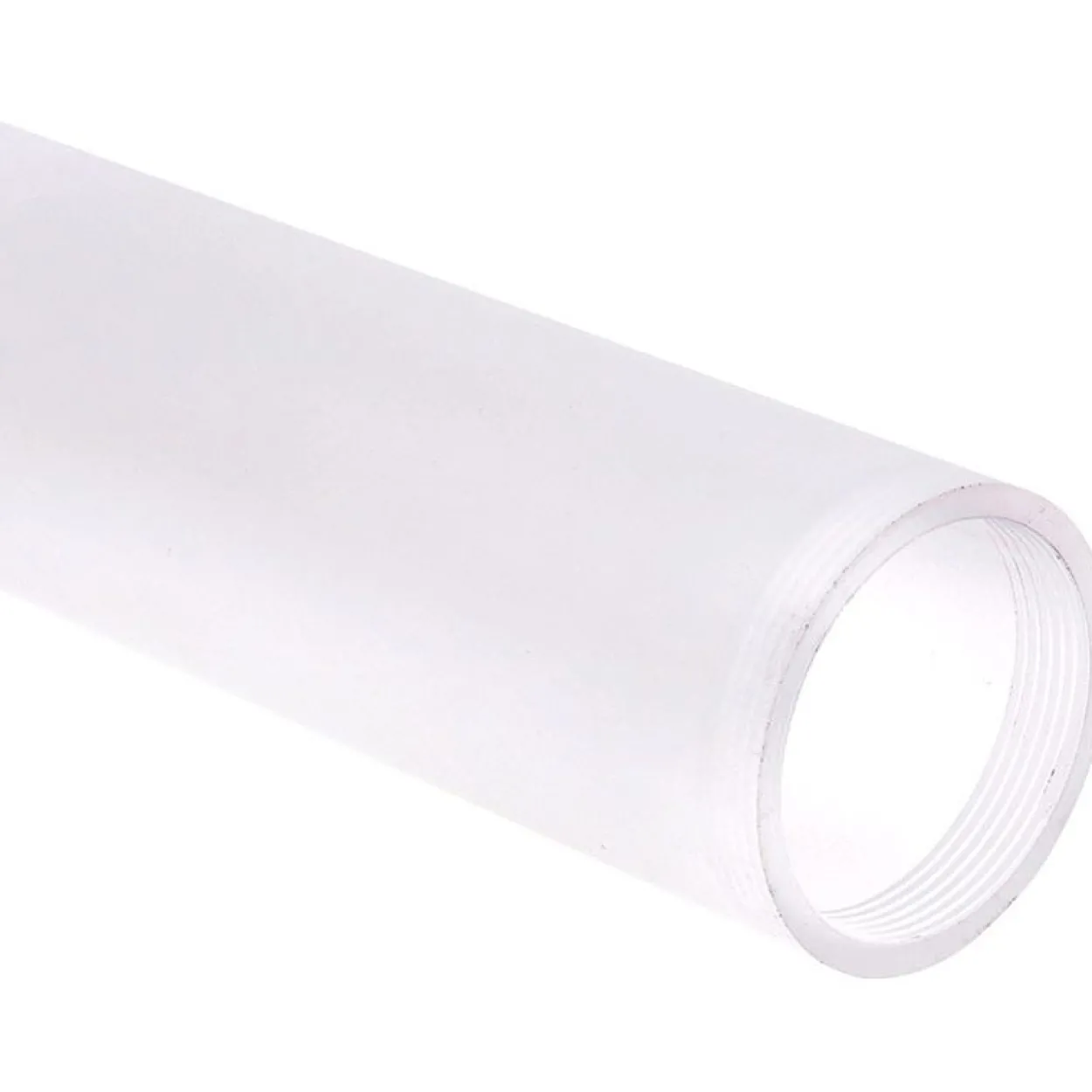 Alphacool Acryl Tube 50x100mm (DxH) - Satin