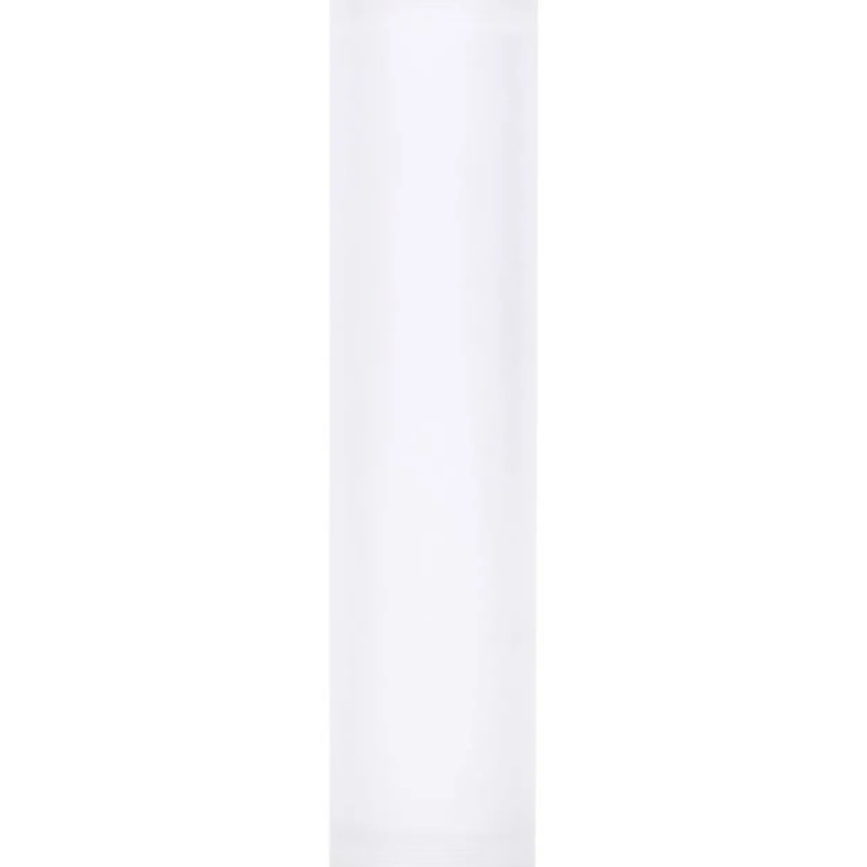 Alphacool Acryl Tube 60x213mm (DxH) - Satin