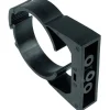 Alphacool AGB Universal Halterung Clip-On 60mm - Schwarz 2 Stück