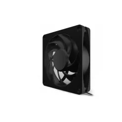 Alphacool Apex Stealth Metall 120x120x25mm 400-3000 U/min 30-49.9 dB(A) schwarz