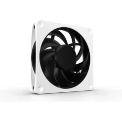 Alphacool Apex Stealth Metall 120x120x25mm 400-2000 U/min 20-29,9 dB(A) weiß