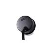 Alphacool Core 200 Aurora Ausgleichsbehälter Acetal/Acryl mit VPP Pumpe