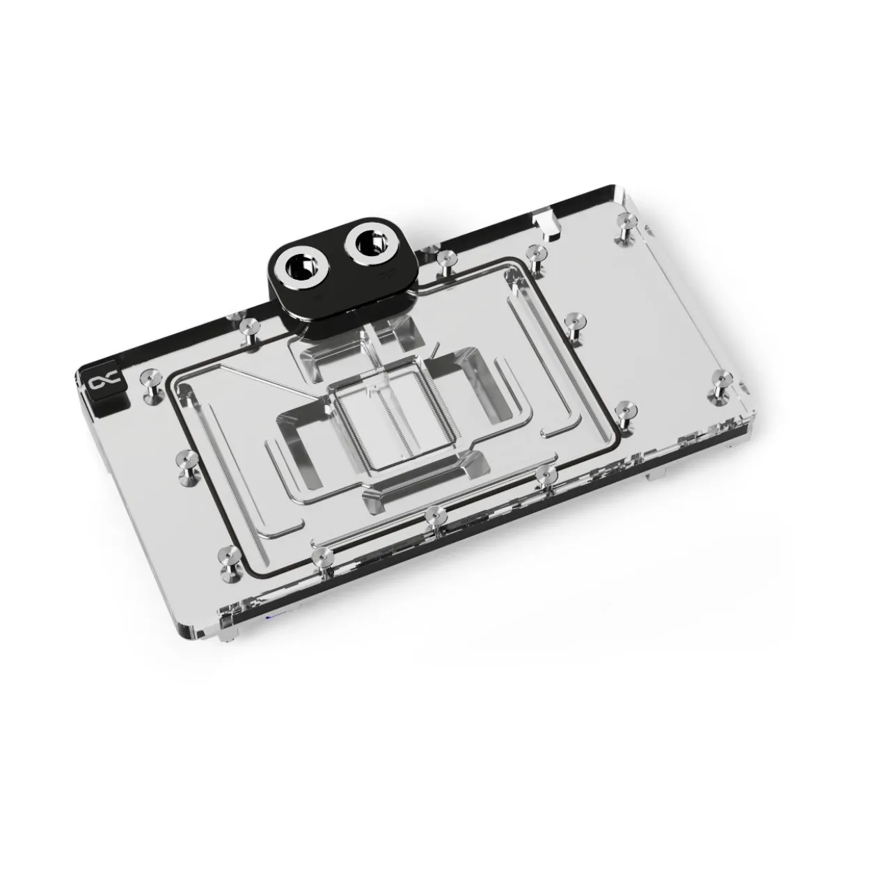 Alphacool Core Geforce RTX 4090 AMP with Backplate