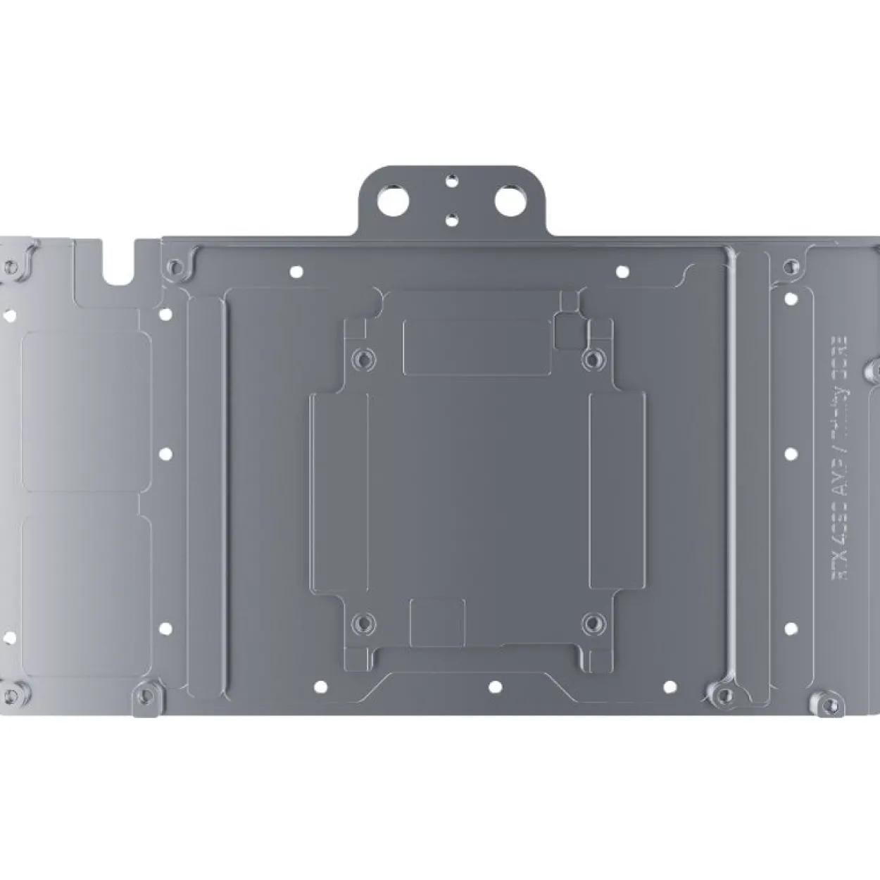 Alphacool Core Geforce RTX 4090 AMP with Backplate