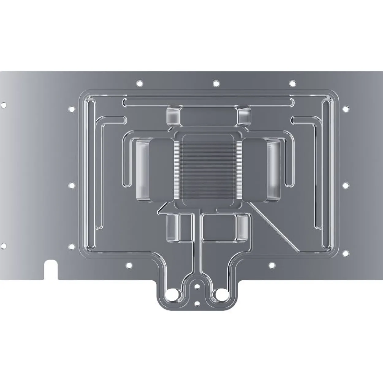 Alphacool Core Geforce RTX 4090 AMP with Backplate