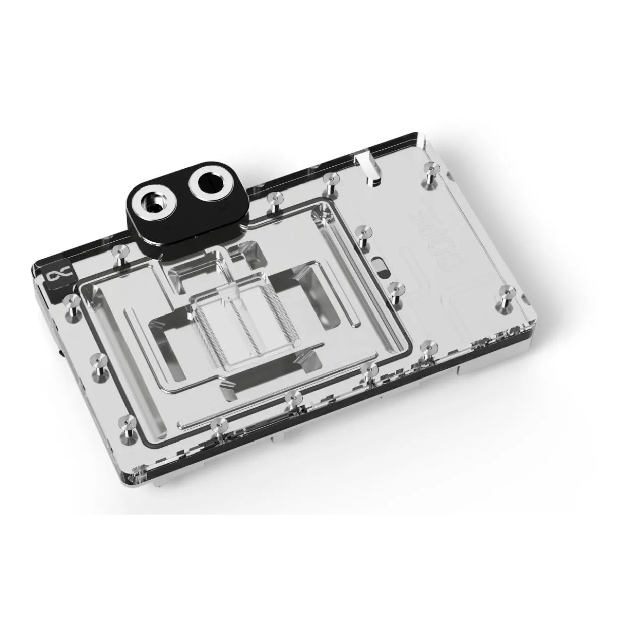Alphacool Core Geforce RTX 4090 Founders Edition mit Backplate