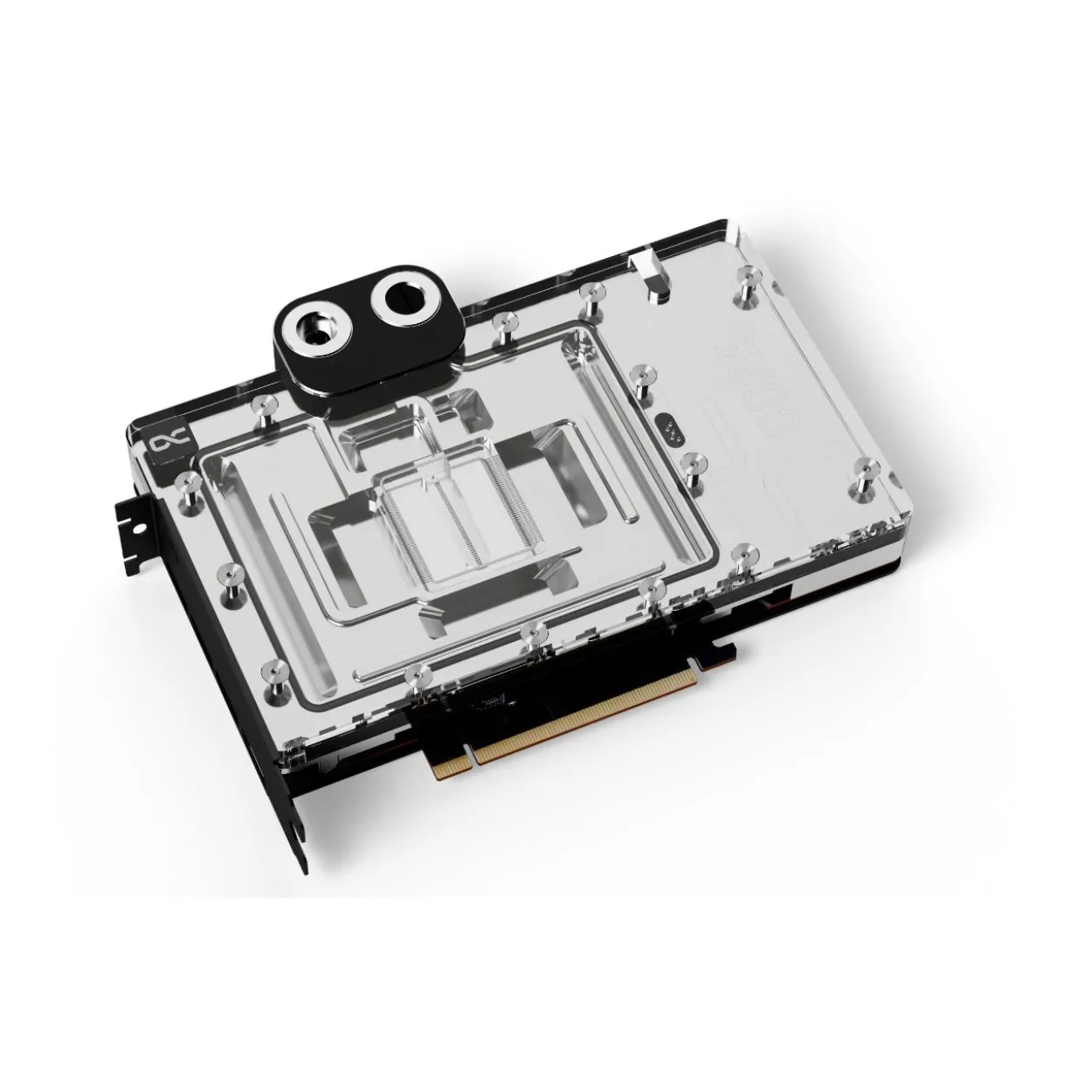 Alphacool Core Geforce RTX 4090 Founders Edition mit Backplate