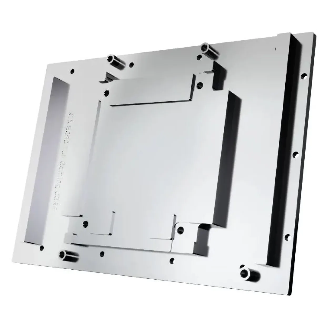 Alphacool Core GeForce RTX 5090 TUF Gaming mit Backplate