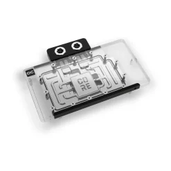 Alphacool Core NVIDIA GeForce RTX 5080 Aorus Master + Windforce Full Cover VGA Kühler