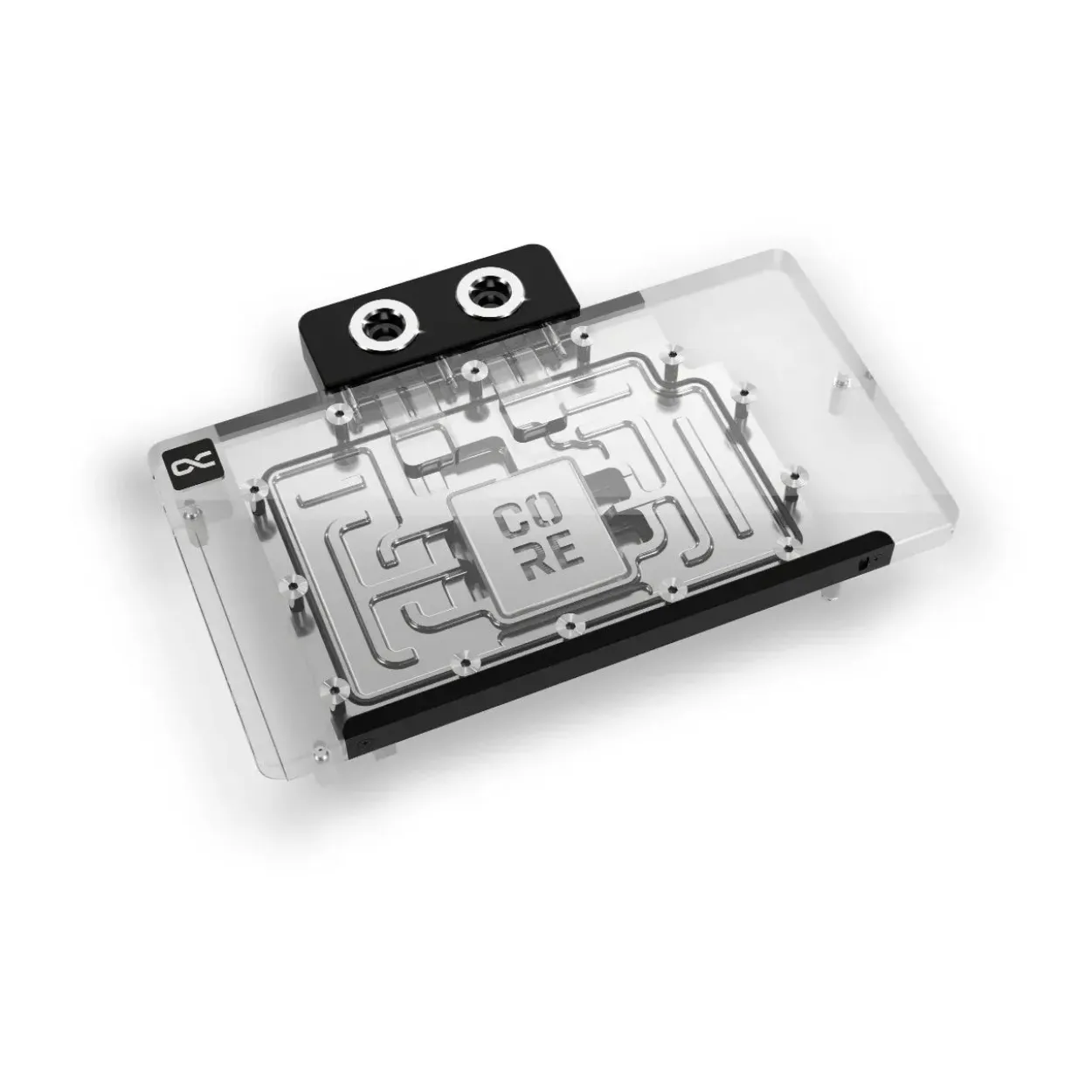 Alphacool Core NVIDIA GeForce RTX 5080 Aorus Master + Windforce Full Cover VGA Kühler