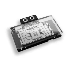 Alphacool Core NVIDIA GeForce RTX 5080 Aorus Master + Windforce Full Cover VGA Kühler