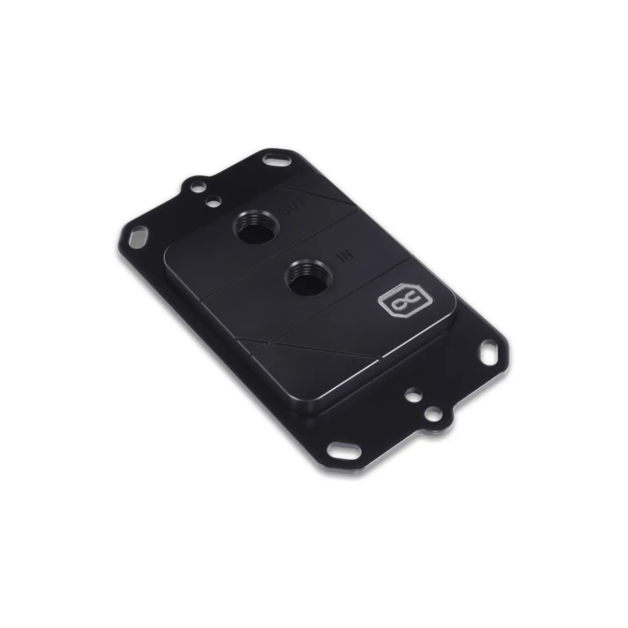Alphacool Core XP³ Acetal Aceta CPU Kühler
