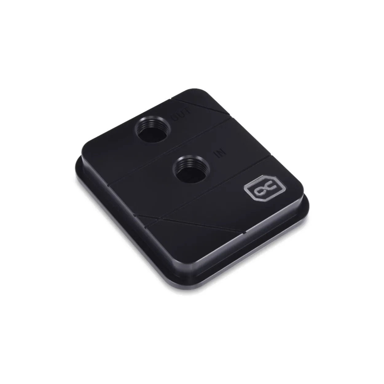 Alphacool Core XP³ Acetal Aceta CPU Kühler
