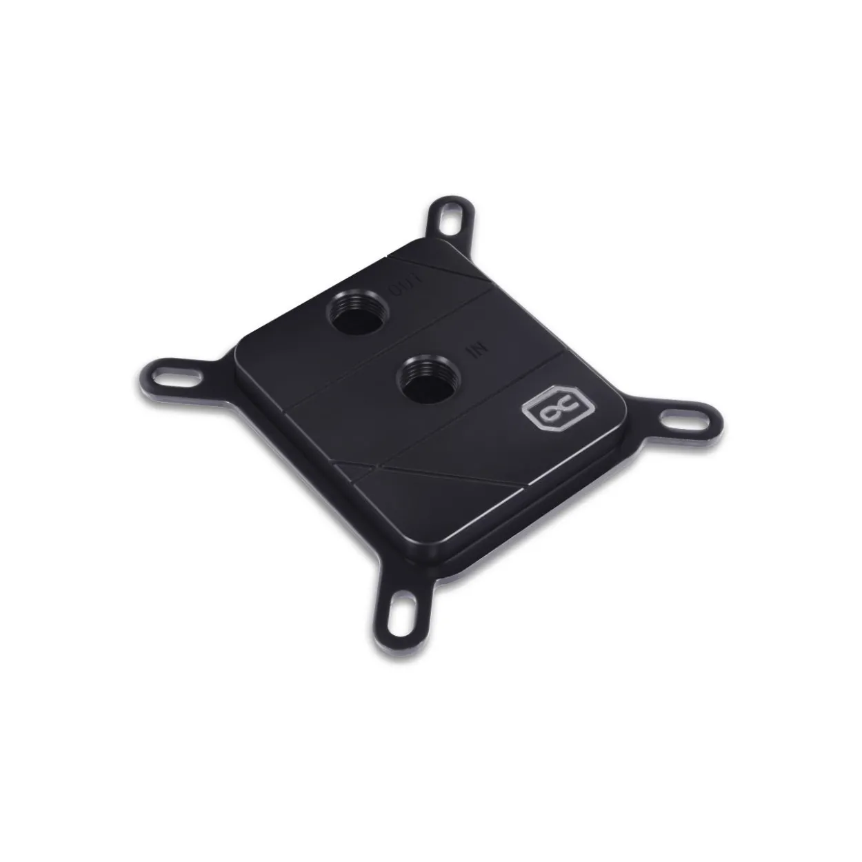 Alphacool Core XP³ Acetal Aceta CPU Kühler