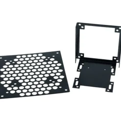 Alphacool Eheim Station Pumpenbefestigung Universal für 120-140er Lüfter/Radiatoren