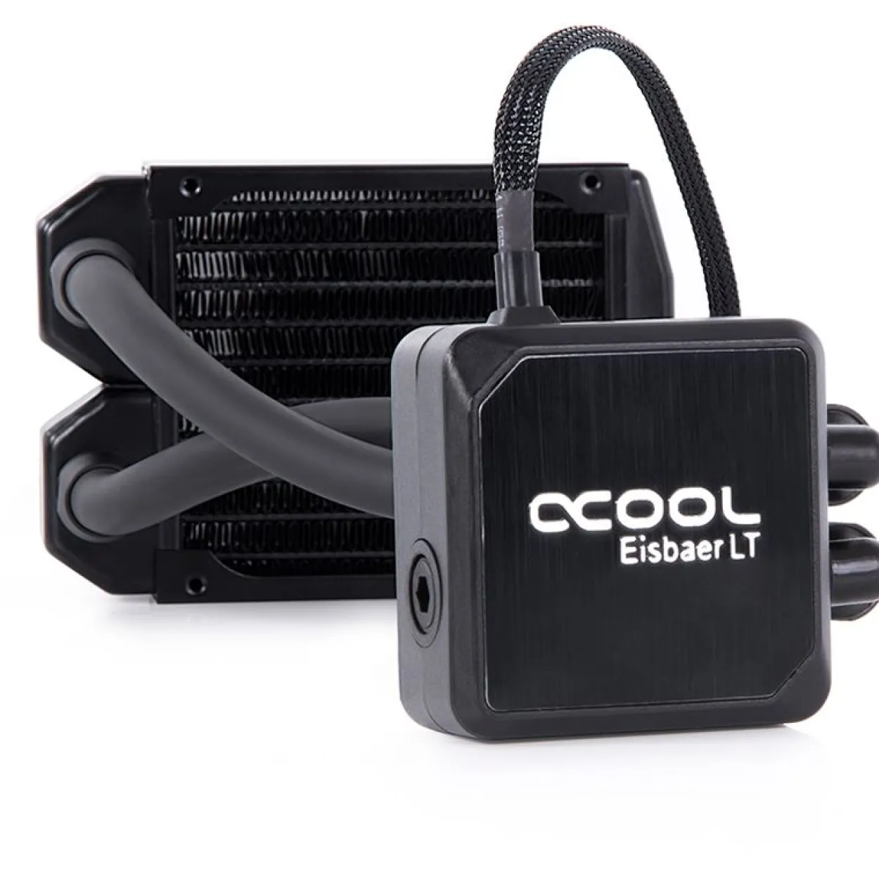Alphacool Eisbaer LT92 All-in-One