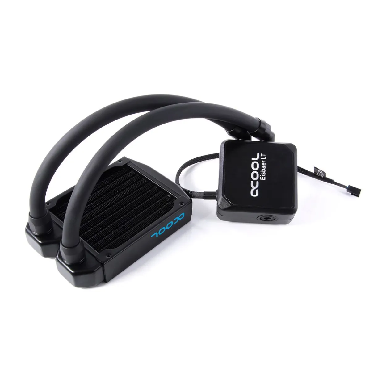 Alphacool Eisbaer LT92 All-in-One