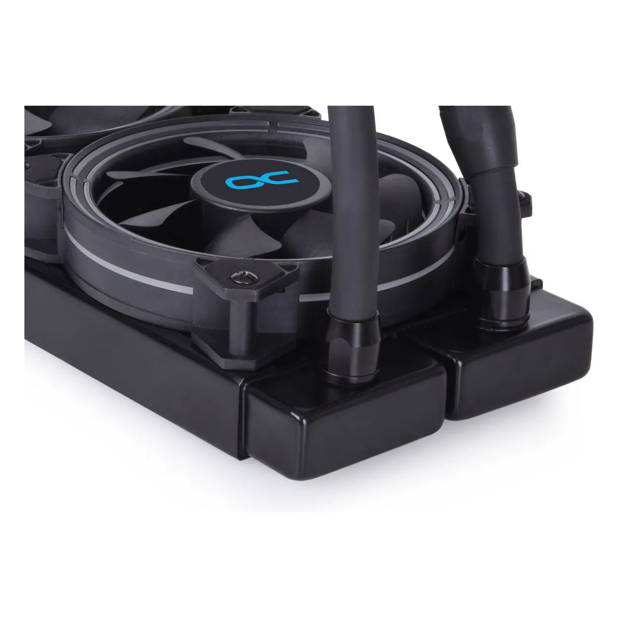 Alphacool Eisbaer LT240 Aurora AIO Digital RGB All-in-On