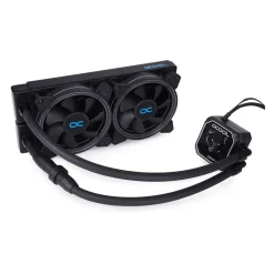 Alphacool Eisbaer LT240 Aurora AIO Digital RGB All-in-On