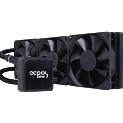Alphacool Eisbaer LT 360 CPU Komplett-Wasserkühlung