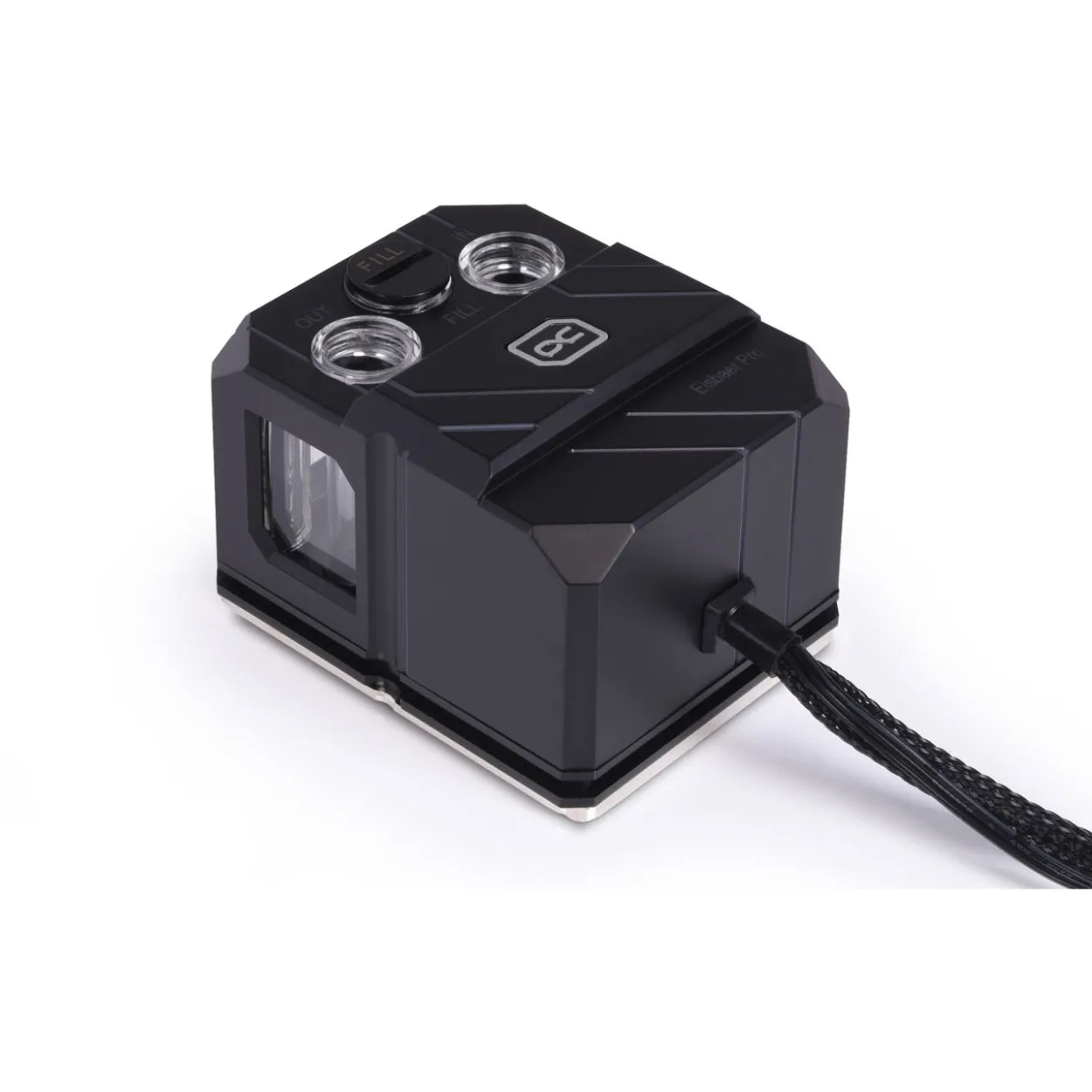 Alphacool Eisbaer Pro Aurora (Solo) - Digital RGB