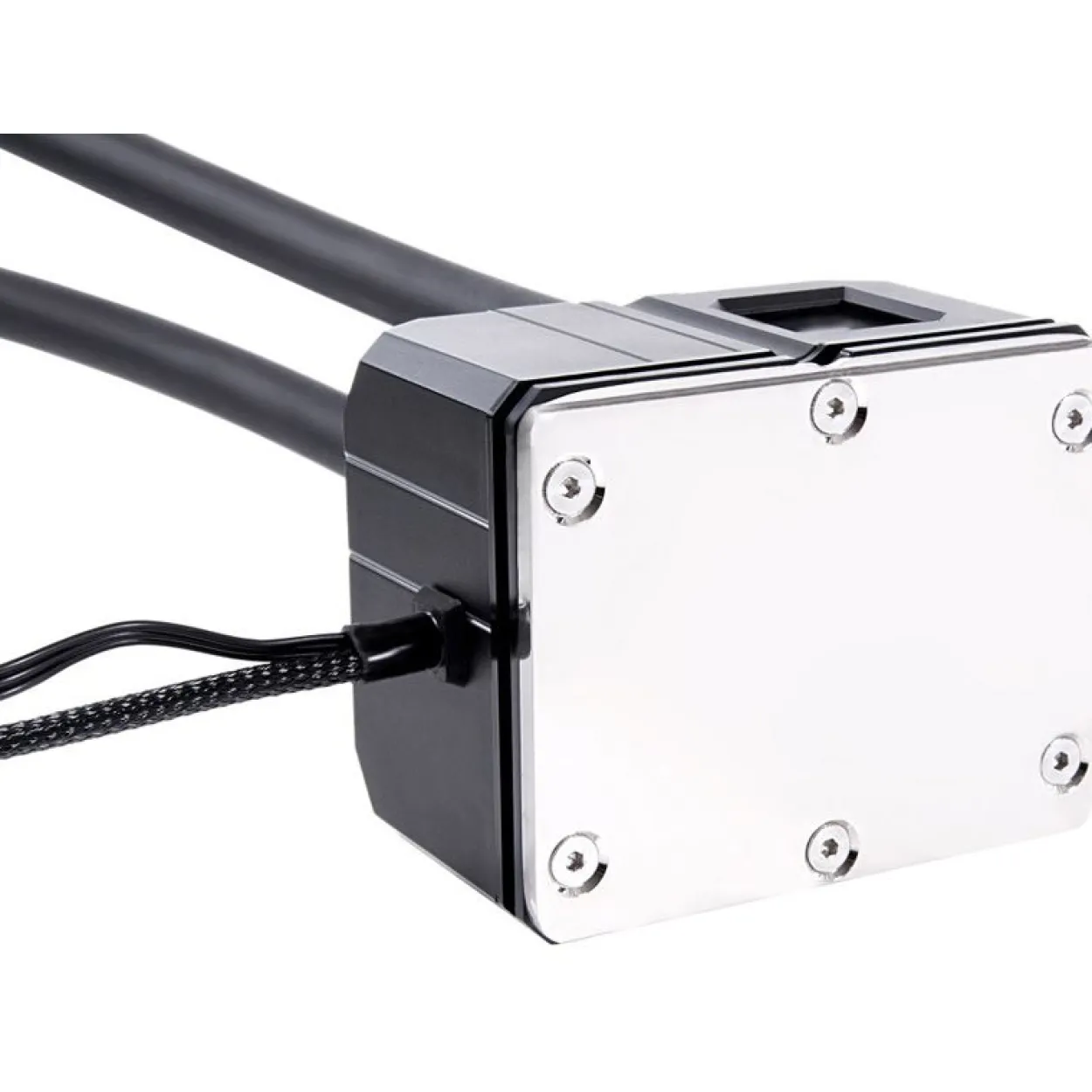 Alphacool Eisbaer Pro Aurora 240 All-in-On