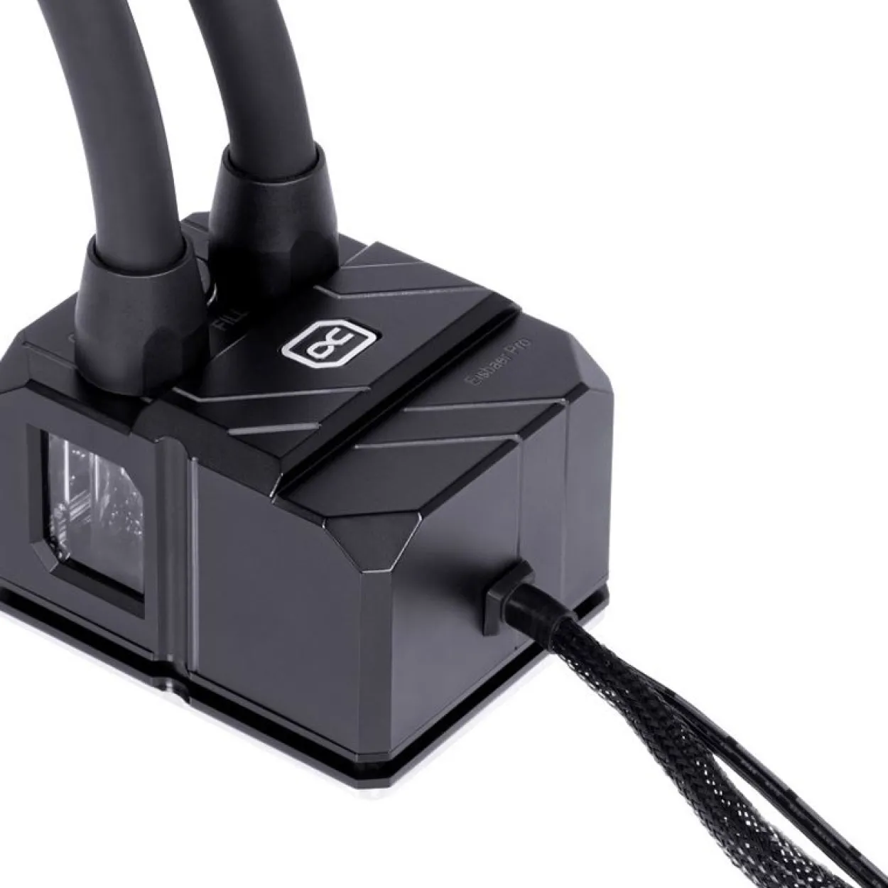 Alphacool Eisbaer Pro Aurora 240 All-in-On