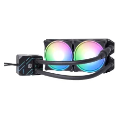 Alphacool Eisbaer Pro Aurora 240 All-in-On